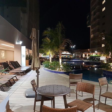 Flat Olimpia Park Resort 외부 사진