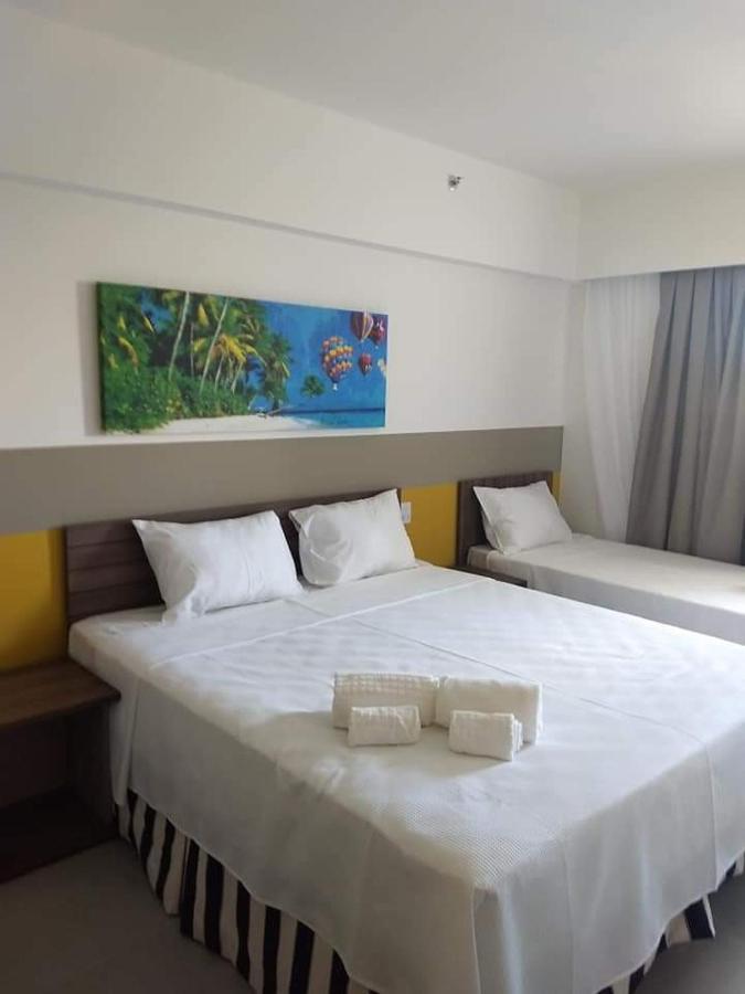 Flat Olimpia Park Resort 외부 사진