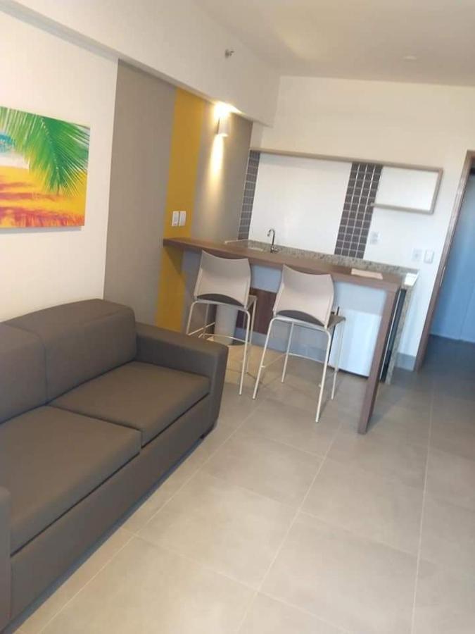 Flat Olimpia Park Resort 외부 사진