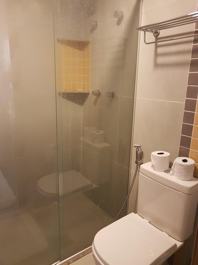 Flat Olimpia Park Resort 외부 사진