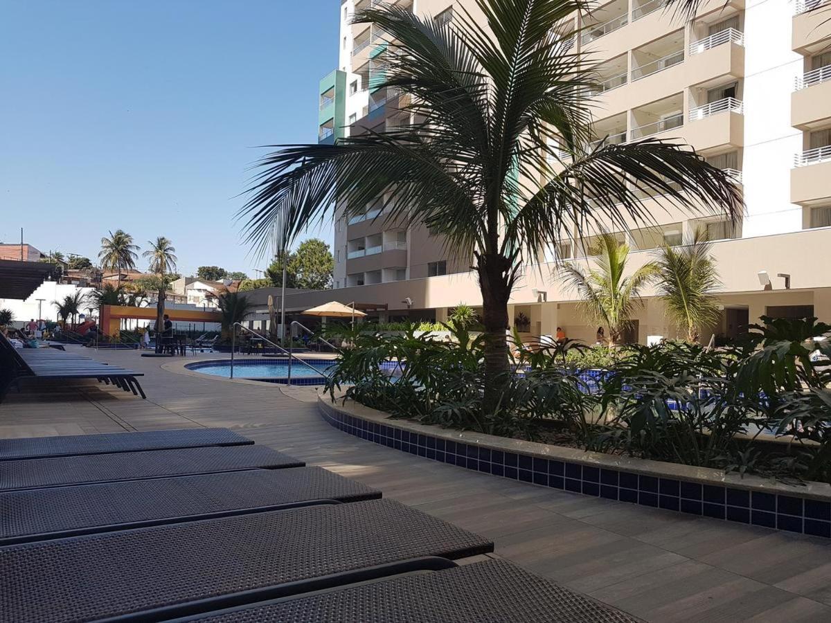 Flat Olimpia Park Resort 외부 사진