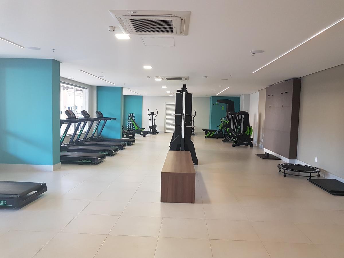 Flat Olimpia Park Resort 외부 사진