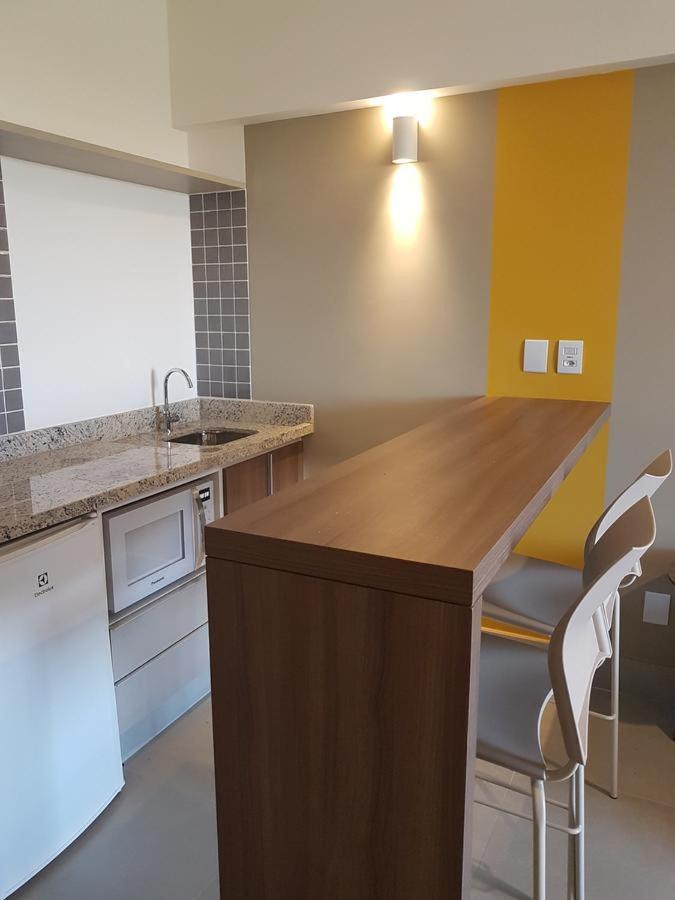 Flat Olimpia Park Resort 외부 사진