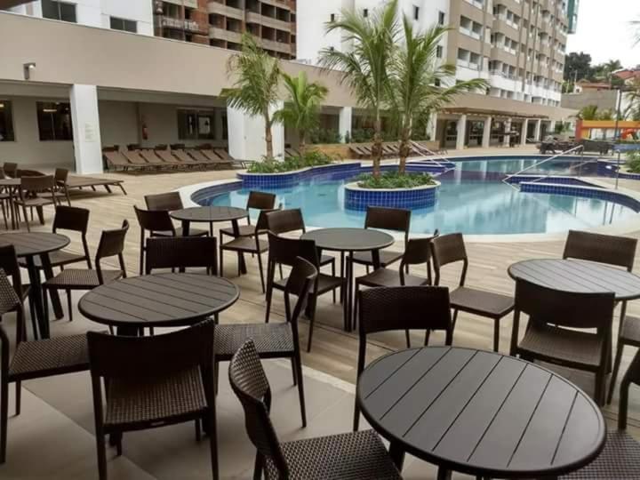 Flat Olimpia Park Resort 외부 사진