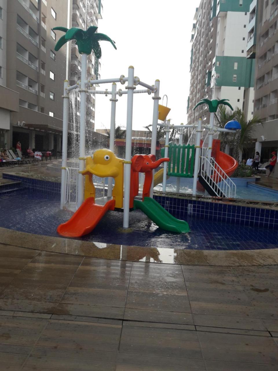 Flat Olimpia Park Resort 외부 사진
